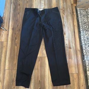 Land's End khaki pants